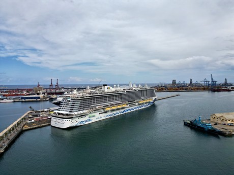 Las Palmas de Gran Canaria